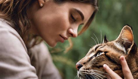 Forge Deep and Meaningful Bonds: Establishing Authentic Connections with Feline Companions