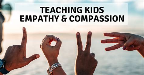 Fostering Healthy Relationships: Teaching Love, Kindness, and Respect