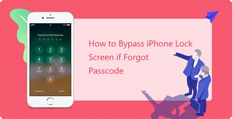 Frequently Asked Questions about Bypassing Smartphone Passcodes