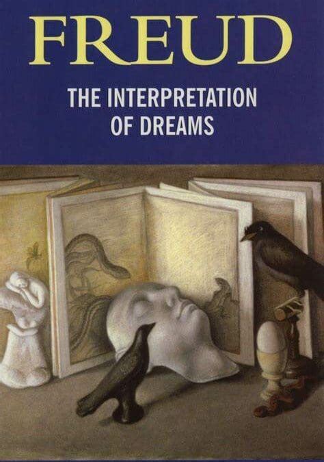 Freud's Theory of Dreams: Revealing the Hidden Desires