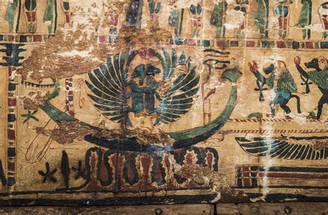 From Ancient Egypt to Modern Times: A Historical Perspective