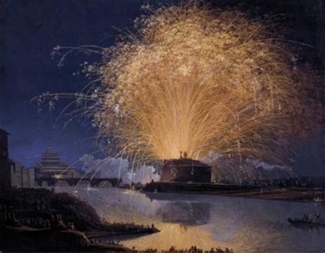 From Ancient Origins to Modern Pyrotechnics: A Brief History