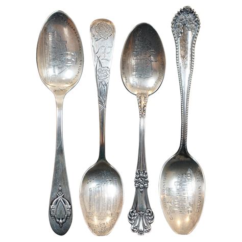 From Aristocracy to Nostalgia: The Historical Importance of Sterling Spoons