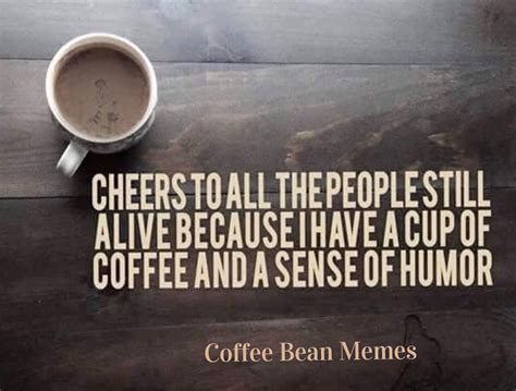 From Bean to Meme: How the Culture of Coffee Inspires Humor