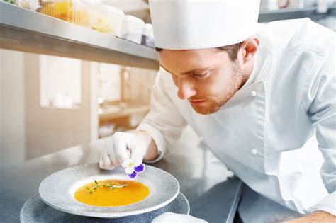 From Beginner to Pro: Tips for Enhancing Your Culinary Skills