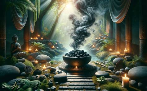 From Cleansing to Purification: Spiritual Significance of Ingesting Cleansing Agent in Dreams