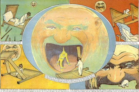 From Comic Strip to the Big Screen: The Story behind Winsor McCay's Creation