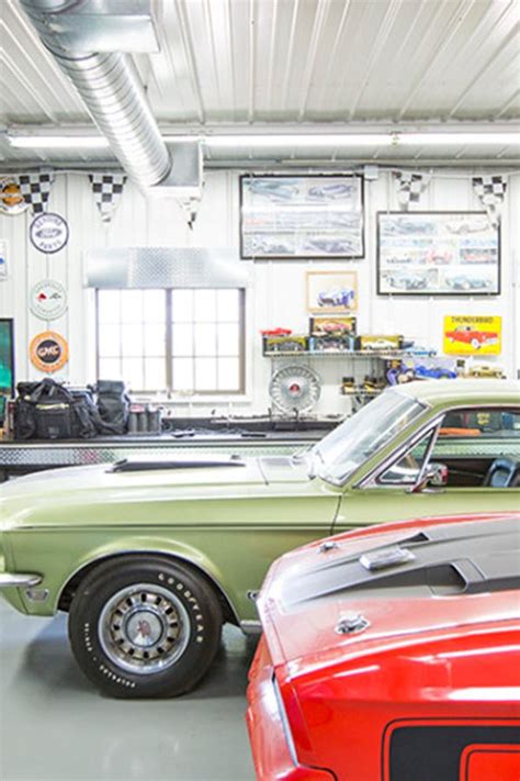 From DIY Projects to Prized Possessions: Collecting Custom Cars