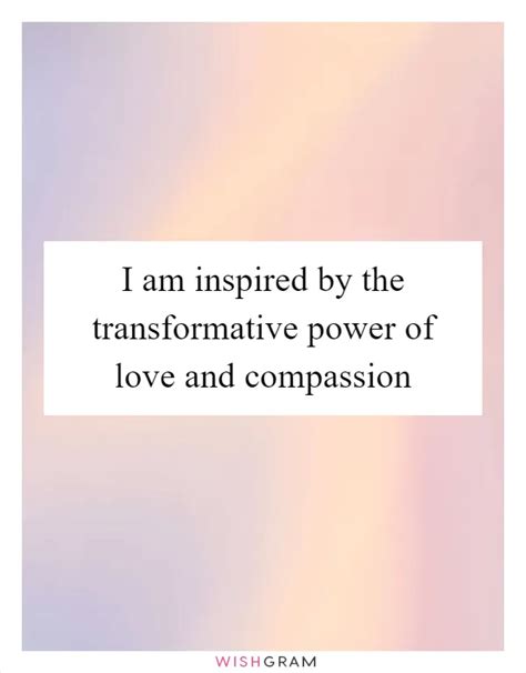 From Despair to Hope: The Transformative Power of Compassion