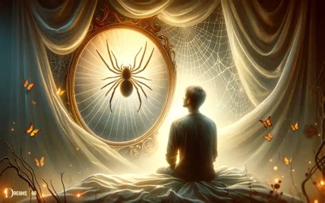 From Dread to Empowerment: Transformational Aspects of Spider Symbolism