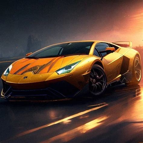 From Dreaming to Driving: Steps to Fulfill Your Lamborghini Fantasy