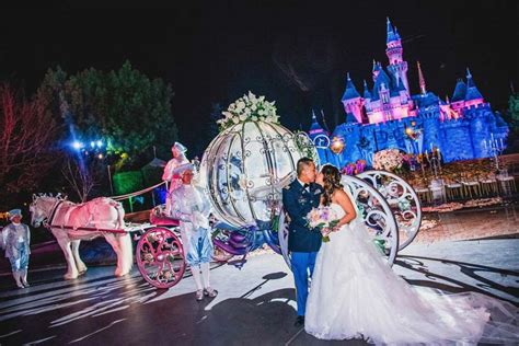 From Fairy Tales to Reality: How Dreams Influence Wedding Choices