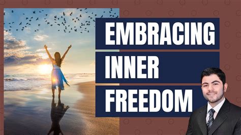 From Fear to Freedom: Empowering Yourself with a Healthy Self-Perception