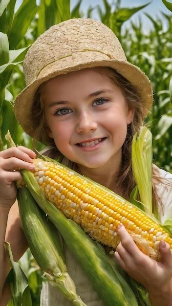 From Field to Plate: The Journey of Fresh Corn