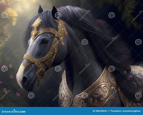 From Folklore to Fiction: Uncovering the Mythical Origins of the Enchanted Equine