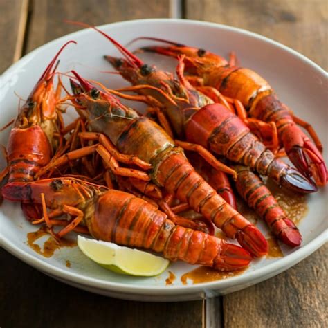 From Harvesting to Enjoying: The Fascinating Journey of Crawfish