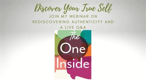 From Idolatry to Authenticity: Rediscovering Your True Self