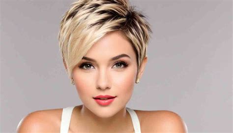 From Luxurious Locks to a Stylish Cut: Achieving a Sophisticated Pixie Look