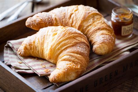 From Paris to the World: The Global Influence of Croissants