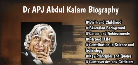 From Rags to Riches: The Extraordinary Journey of Abdul Kalam