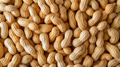 From Seed to Plate: Delving into the Ecological Impact of Peanuts