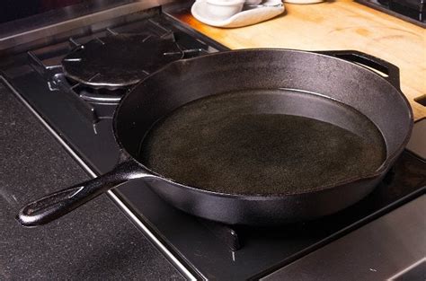 From Stovetop to Oven: Unlocking the Boundless Cooking Techniques in Cast Iron