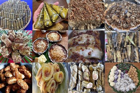 From Street Food to International Delicacy: Rice Cake in Global Cuisine