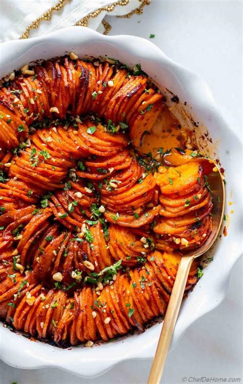 From Sweet to Savory: Delicious Ways to Incorporate Sweet Potatoes Into Your Meals