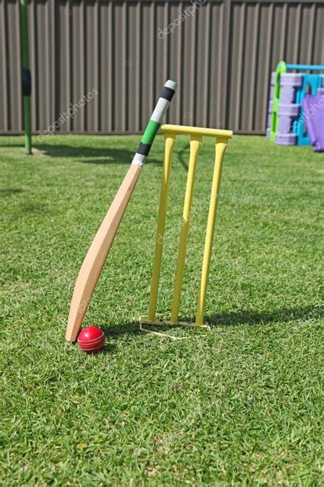 From Timber to Stumps: Decoding the Cricket Bat and Ball