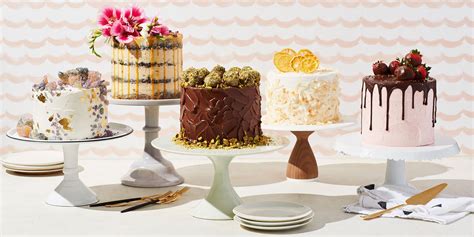 From Tradition to Innovation: Evolution of Cake Recipes