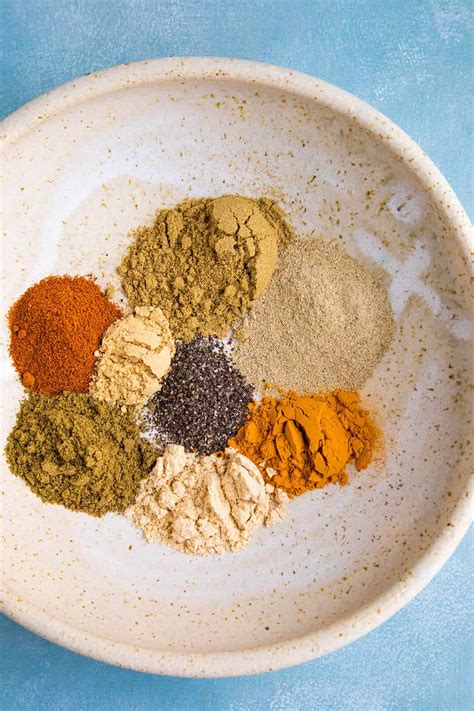 From Traditional to Creative: Exciting Recipes with Curry Powder