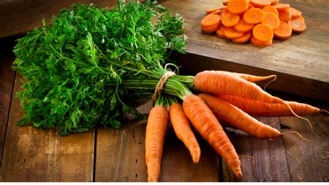 From Vision to Reality: Unleashing the Symbolism of Carrot Cutting