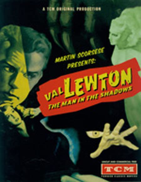 From the Shadows to the Silver Screen: The Lasting Influence of Val Lewton on the Enchanting Cinema Genre