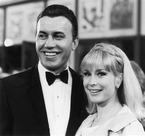 From the Spotlight to Real Life: Barbara Eden's Personal Relationships