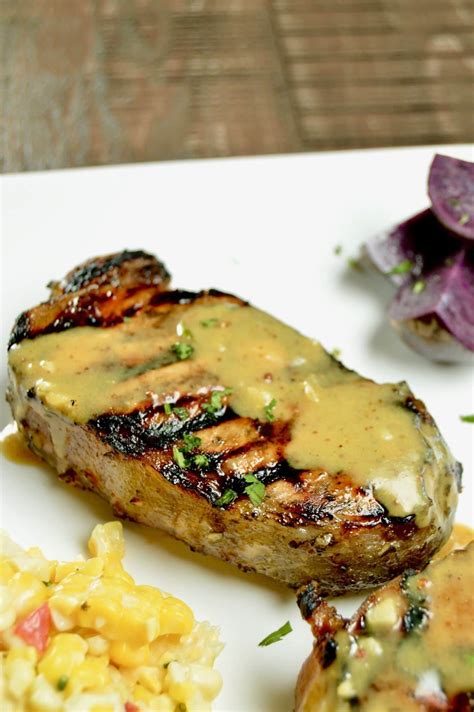 Frying Techniques for Succulent and Tender Pork Chops