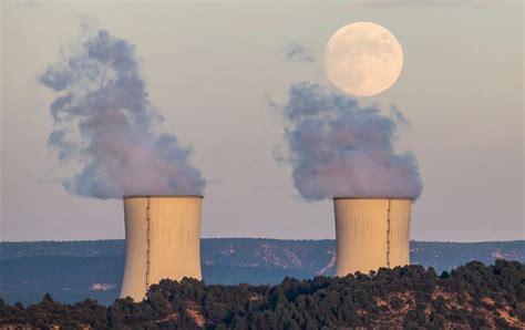 Fuel for the Fire: Unveiling the Science Behind Nuclear Energy