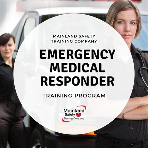 Fulfill Your Desire to Save Lives by Becoming an Emergency Medical Services Driver