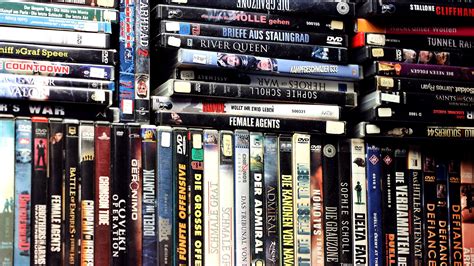 Future of DVD: Will Streaming Take Over?