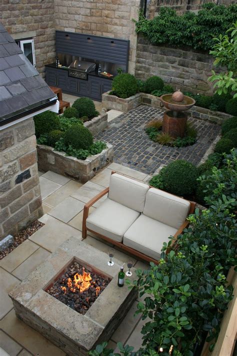 Garden Decor: Ideas for Enhancing the Aesthetics of Your Outdoor Space