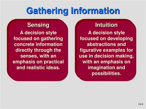 Gather Information about Both Individuals