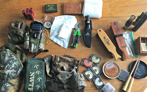 Gearing up for success: Essential equipment for pursuing the ultimate wilderness challenge