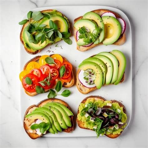 Get Creative in the Kitchen: Unleash the Culinary Magic of Avocado