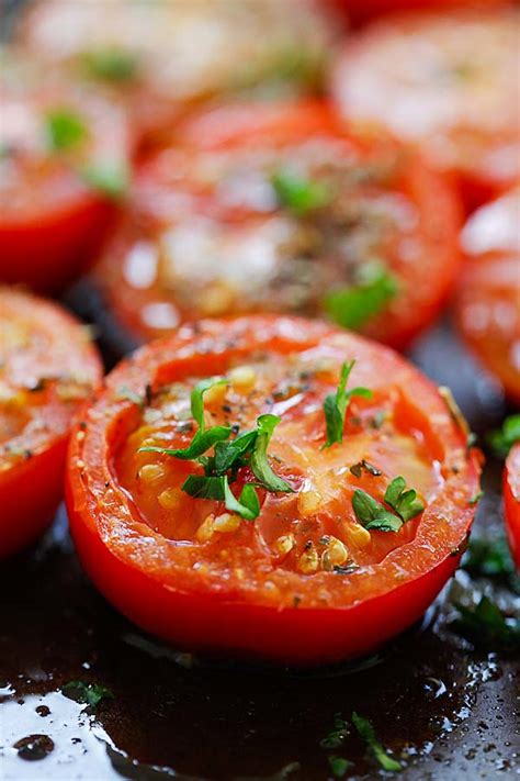 Get Creative with Tomato Dishes: Exploring Unconventional Culinary Delights