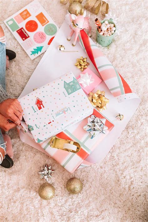 Gift-Wrapping Ideas to Elevate the Shoe Present Experience