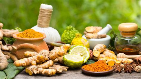 Ginger in Traditional Medicine and Herbal Remedies