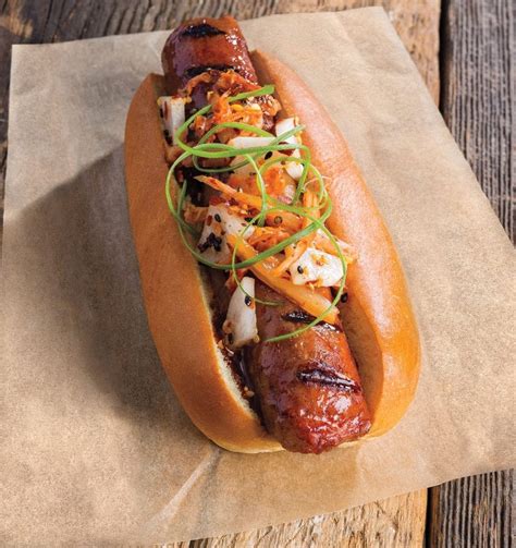 Going Beyond the Bun: Innovative Sausage-Inspired Dishes