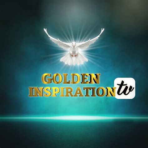 Golden Inspiration: The Captivating Power of Gold