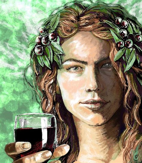 Grape Leaves in Mythology and Ancient Culture: From Dionysus to Bacchus