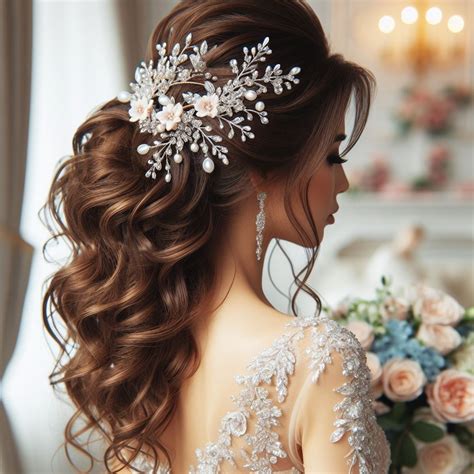 Hair Accessories: Enhancing Your Hairstyles with Flair