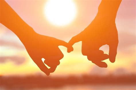 Hand-Holding and Emotional Connection: Why It Matters